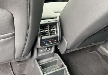 Skoda Kodiaq II SUV 2.0 TDI SCR 193KM 2025 Skoda Kodiaq SportLine 4x4 salon PL gwarancja kamera panorama VAT23 2.0, zdjęcie 26