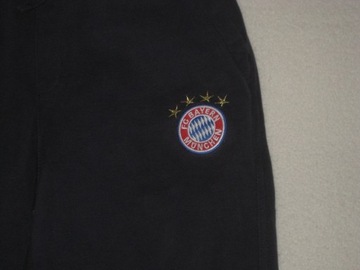 BAYERN MUNICH – СПОРТИВНЫЕ БРЮКИ – ИЗ ГЕРМАНИИ
