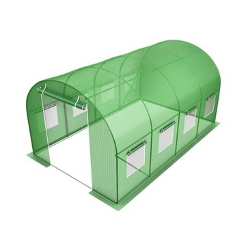 Фольга садовая Туннельная теплица ФОЛЬГА ДЛЯ ОВОЩЕЙ ФРУКТОВ Gregman 10м2