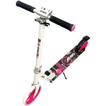 СКУТЕР ENERO 200MM ANGEL