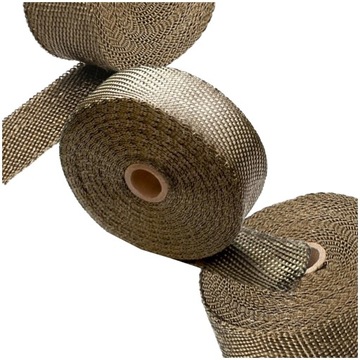 BANDÁŽ TERMOIZOLAČNÍ MAGMA 50MM, 2MM 30M TURBO