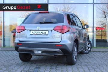 Suzuki Vitara III 2022 Suzuki Vitara 1.5 116 KM Premium 4WD HYBRID, zdjęcie 1