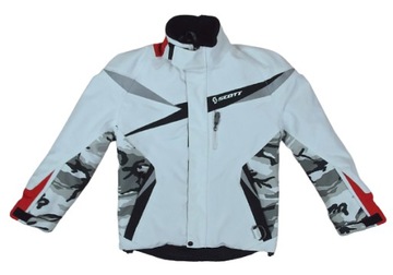 Зимняя сноубордическая куртка SCOTT 140