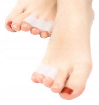 СЕПАРАТОР ДЛЯ МИНИЗИНЫ ПАЛЬЦЕВ, ГЕЛЕВОЙ КЛИН 1 ШТ.