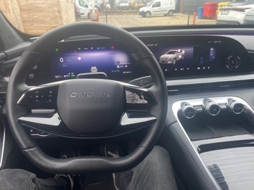 Omoda 9 1.5 T-GDI 537KM 2025 Omoda 9 PHEV, zdjęcie 12