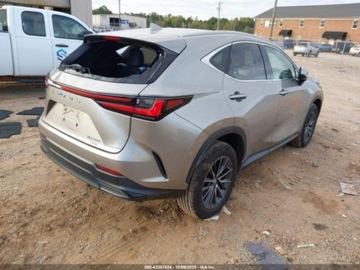 Lexus NX II 2022 Lexus NX LEXUS NX 350 PREMIUM 2.4 Benzyna 275KM, zdjęcie 5