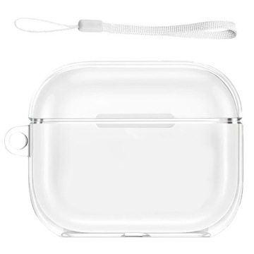 ETUI CASE SILIKON DO SŁUCHAWEK APPLE AIRPODS 3
