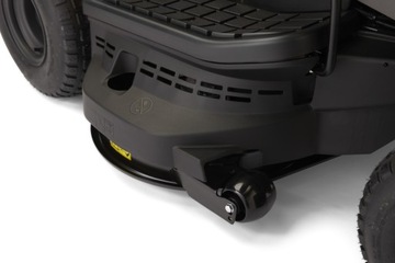 САДОВЫЙ ТРАКТОР КОСИЛКА STIGA ESTATE 384 АВТОМАТИЧЕСКИЙ ГИДРО