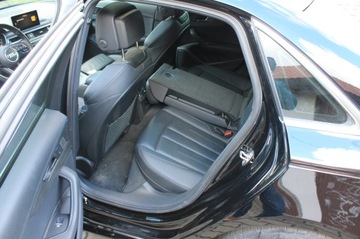 Audi A4 B9 2017 Audi A4 2.0 TFSI quattro Premium Plus S-Line 252 KM Manual FV VAT, zdjęcie 18