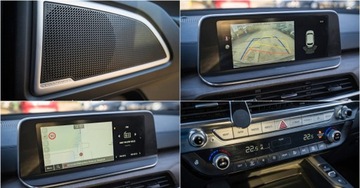 Kia 2020 Kia Telluride Kia Inny Telluride EX 3.8 V6 AWD 295KM 7-os 3.8 Benzyna 295KM, zdjęcie 22