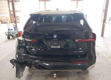 BMW X1 U11 2023 BMW X1 2023r., Xdrive28i, 2L, od ubezpieczalni 2.0 Benzyna 244KM, zdjęcie 4