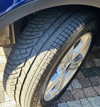 Ford Kuga II SUV 1.5 EcoBoost 150KM 2015 Ford Kuga Benzyna,Niski przebieg,Serwisowany 1.5 Benzyna 150KM, zdjęcie 19