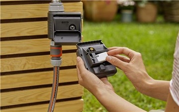 Контроллер полива Gardena 1889-29 Bluetooth