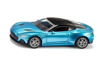 SIKU 1582 Aston Martin DBS Superleggera