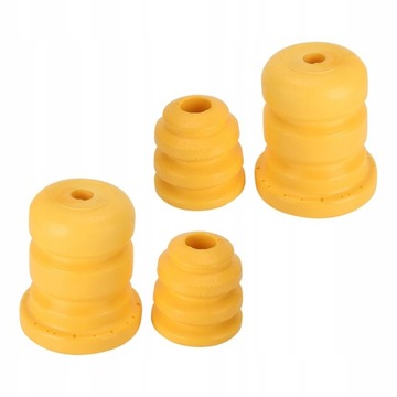 ПЕРЕДНЯЯ И ЗАДНЯЯ ПОДВЕСКА БАМПЕР BUMP RAM BAMP 15039397 15153958 YT