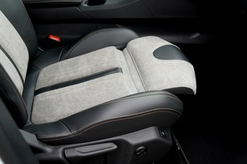 Peugeot 3008 II Plug-In Hybrid Facelifting 1.6 HYBRID4 300KM 2022 Peugeot 3008 GT full led skóra masaze ACC kamera, zdjęcie 22