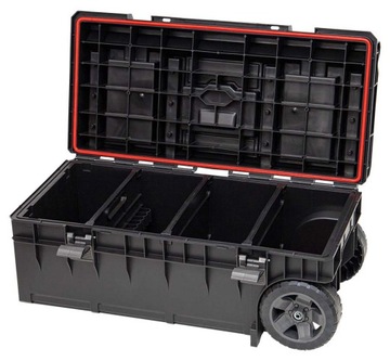 Qbrick System LONGER TECHNIK