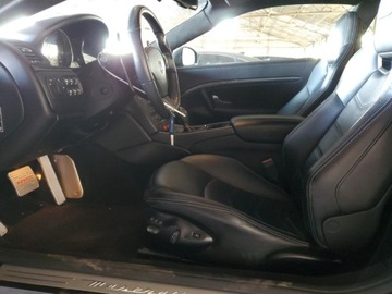 Maserati GranTurismo 2017 Maserati GranTurismo 2017 S V8 4.7 Benzyna 454KM, zdjęcie 7