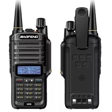 Двухдиапазонная рация Baofeng DM-1701 DMR