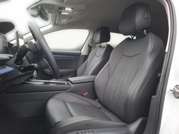 Skoda Superb III Kombi Facelifting 1.5 TSI 150KM 2024 Skoda Superb Selection, 1.5 TSI / 150KM, DSG, Salo, zdjęcie 10