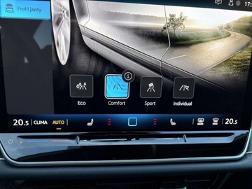 Volkswagen Passat B8 Variant Facelifting 2.0 TDI SCR 150KM 2024 Volkswagen Passat Elegance Hak Matrix Tempomat ACC 360 Led Serwis ASO, zdjęcie 28