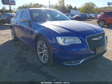 Chrysler 300C II 2019 Chrysler 300C 2019 Chrysler 300 300C RWD 5.7 Benzyna 363KM, zdjęcie 6