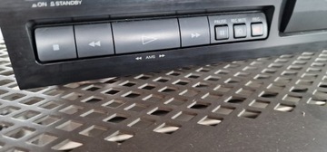 Кассетная дека Sony TC-K461S