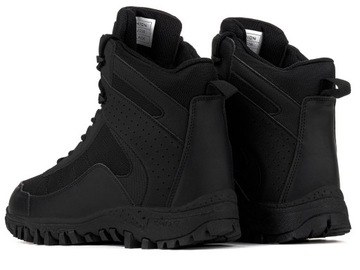 ЗИМНИЕ БОТИНКИ УТЕПЛЕННЫЕ P1