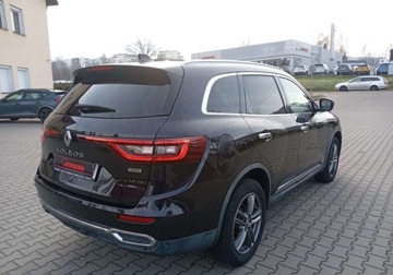 Renault Koleos II SUV 2.0 dCi 177KM 2017 Renault Koleos Zarejestrowany w Polsce - wersja Initiale - 2,0 - 177 KM -, zdjęcie 8