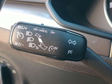 Skoda Superb III Liftback 1.4 TSI 150KM 2017 Skoda Superb FV23Salon PL Niski przebieg Zadbany ASO 1.4 Benzyna 150KM, zdjęcie 16