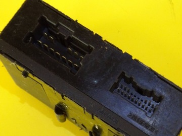 MODUL ZÁMKU CENTRÁLNÍHO NISSAN PRIME 284502F907 NR2042