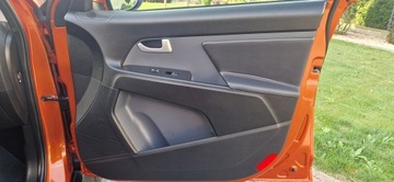 Kia Sportage III 2010 Kia Sportage 2.0B,166KM, Kamera,Reling, Pdc. Super Stan. Super Stan !, zdjęcie 12