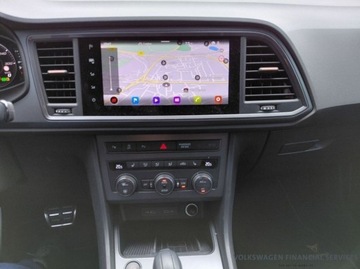 Cupra Ateca Crossover Facelifting 1.5 TSI 150KM 2024 Cupra Ateca LEASING 101 1.5 TSI 150KM DSG, Gwarancja, FV 23 1.5 Benzyna, zdjęcie 7