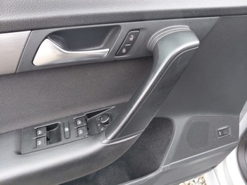 Volkswagen Passat 2012 Volkswagen Passat Xenon LED Klimatronik Navi Kamera 2.0 Diesel 140KM, zdjęcie 9