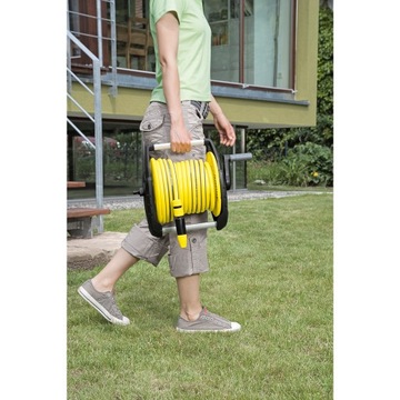 Bęben na wąż Karcher HR.7.315 Zwijacz Wąż ogrodowy
