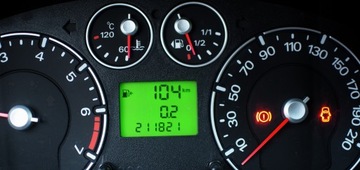 Ford Fiesta VI 1.3 70KM 2006 Ford Fiesta 1,3 prosto z Niemiec, zdjęcie 9