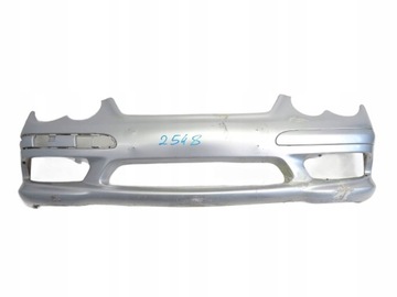 MERCEDES CL 203 AMG NÁRAZNÍK PŘEDNÍ