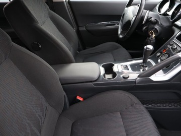 Peugeot 3008 I 2012 Peugeot 3008 1.6 HDi, Automat, Navi, Klima, zdjęcie 8
