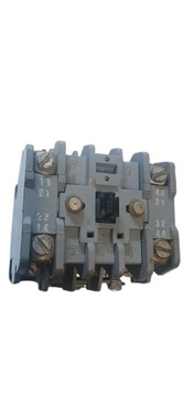 Stycznik SLA 16 II 32A cewka 220V 50 Hz
