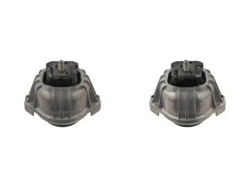 2X ULOŽENÍ MOTORU FEBI BILSTEIN L+P DO BMW 1 E81 E82 E87 E88 3