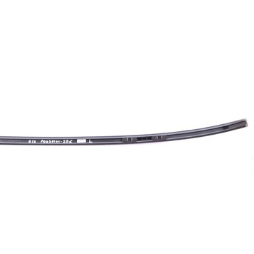 BMW 5 E60 LIŠTA STŘECHA STŘEŠNÍ LEVÝ ŠEDÁ 0031141