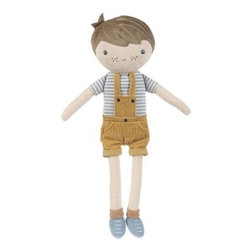 Little Dutch Chłopiec Jim 50 cm LD4525