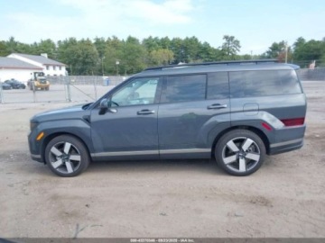 Hyundai Santa Fe IV SUV HEV 1.6 T-GDI HEV 230KM 2024 Hyundai Santa Fe 2024 r.,1,6 L HYBRID LIMITED 1.6 Hybryda 231KM, zdjęcie 14