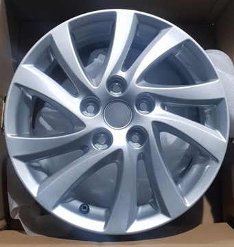 Felga Mazda V 5 9965-D9-6560 16