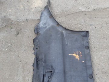 AUDI A4 B8 ПОДЪЕМНАЯ КРЫШКА ДВИГАТЕЛЯ 8K0863821AF