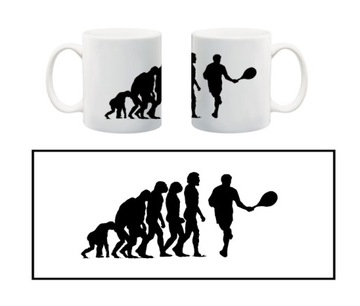 ТЕННИСНАЯ КРУЖКА МЯЧ ТЕННИСНАЯ РАКЕТА ДЛЯ ПАРНОГО ПАРА