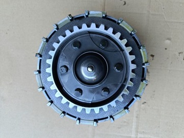 Sprzęgło kosz sprzęgłowy Aprilia Rs 125 99-05 rotax 122