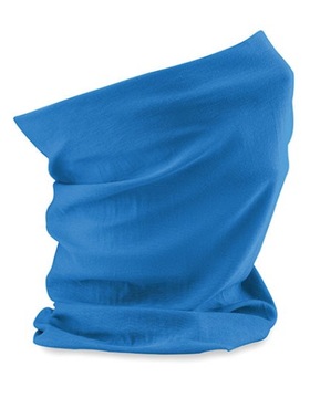 SZAL KOMIN ODDYCHAJĄCY Morf Original SAPPHIRE BLUE