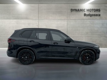 BMW X5 G05 2025 BMW X5 CESJA 40d, Pneumatyka, Dociągi, H/K, M-PRO,, zdjęcie 5