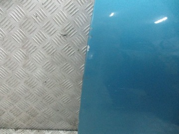 DVEŘE LEVÝ PŘEDNÍ HYUNDAI GETZ XU
